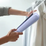 900W Garment Steamer Handheld Ironing Machine Portable Home Small Mini Steam Iron Home Appliance Travel